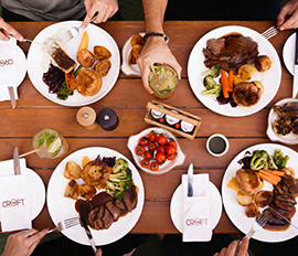DUBAI MARRIOTT HARBOUR HOTEL & SUITES